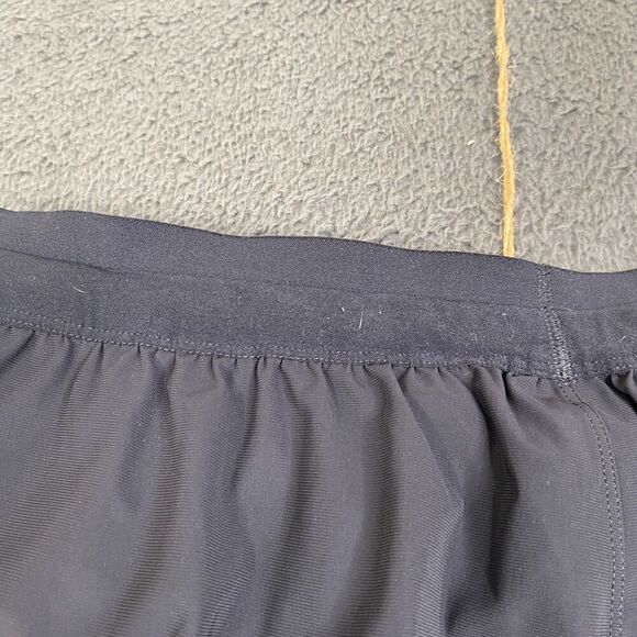 Gymshark Pants Mens XL Black Joggers Performance Tech Training Stretch - Picture 12 of 12